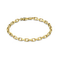 Ugo Rolo Chain Bracelet — view 5