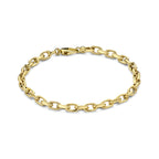 Ugo Rolo Chain Bracelet — view 5