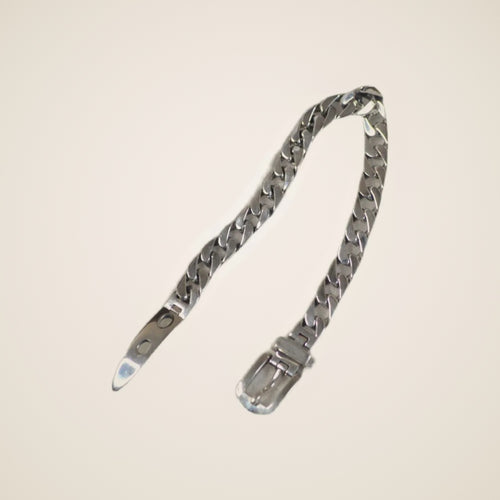 Bracciale catena argento 925 Carla — vista 1