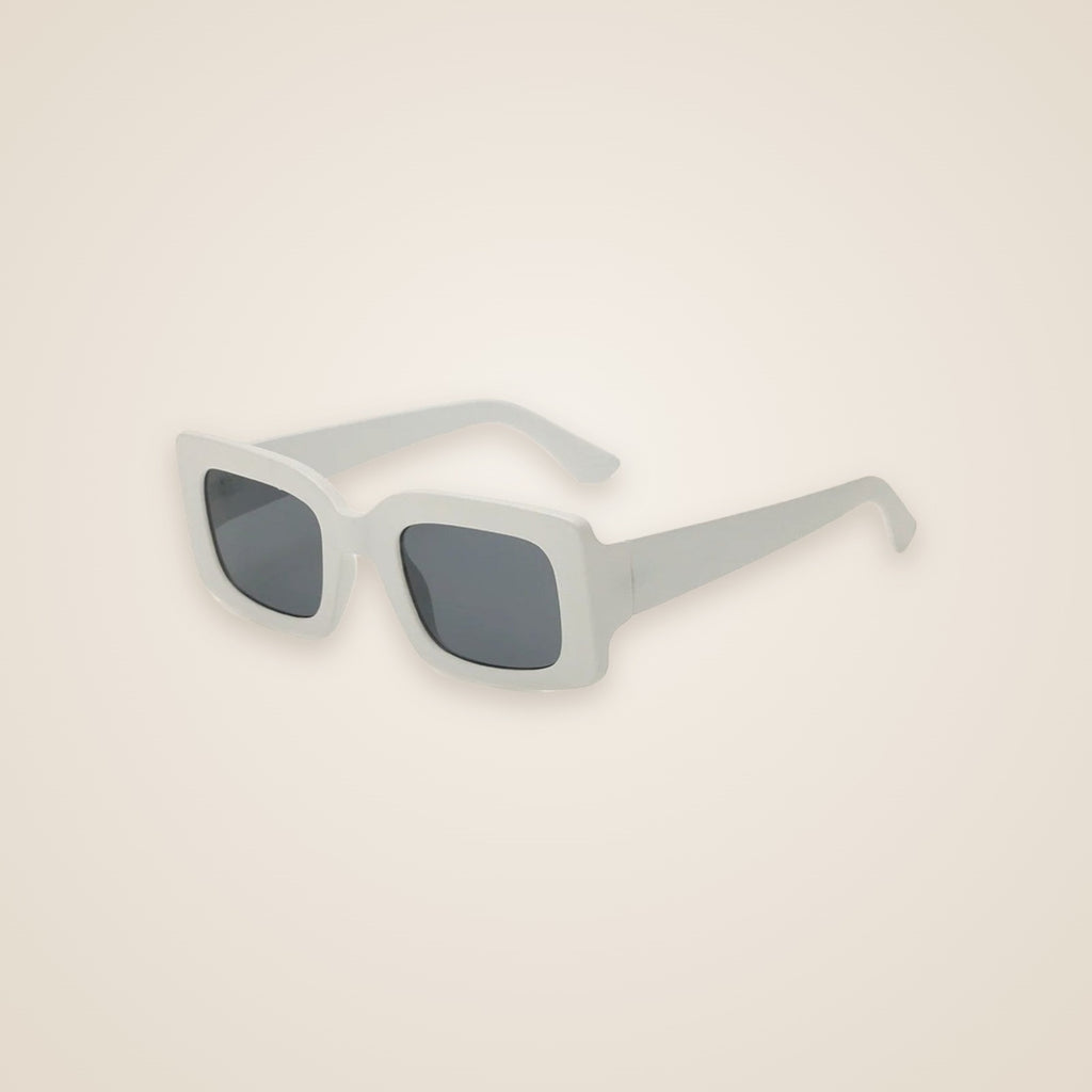 Cay Rectangle Sunglasses — view 1
