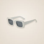 Cay Rectangle Sunglasses — view 1