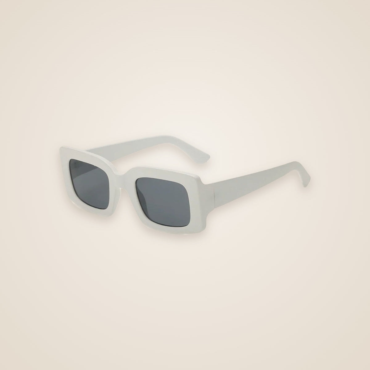 Cay Rectangle Sunglasses — view 1
