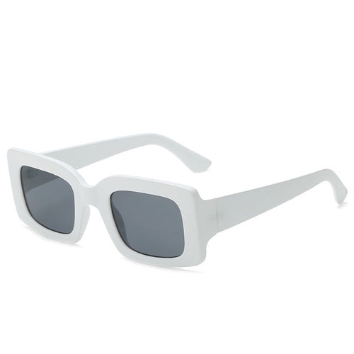 Cay Rectangle Sunglasses — view 2