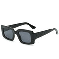 Cay Rectangle Sunglasses — view 3