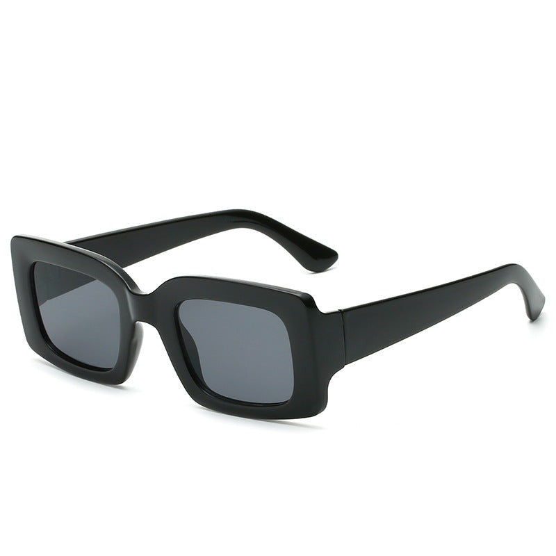 Cay Rectangle Sunglasses — view 3