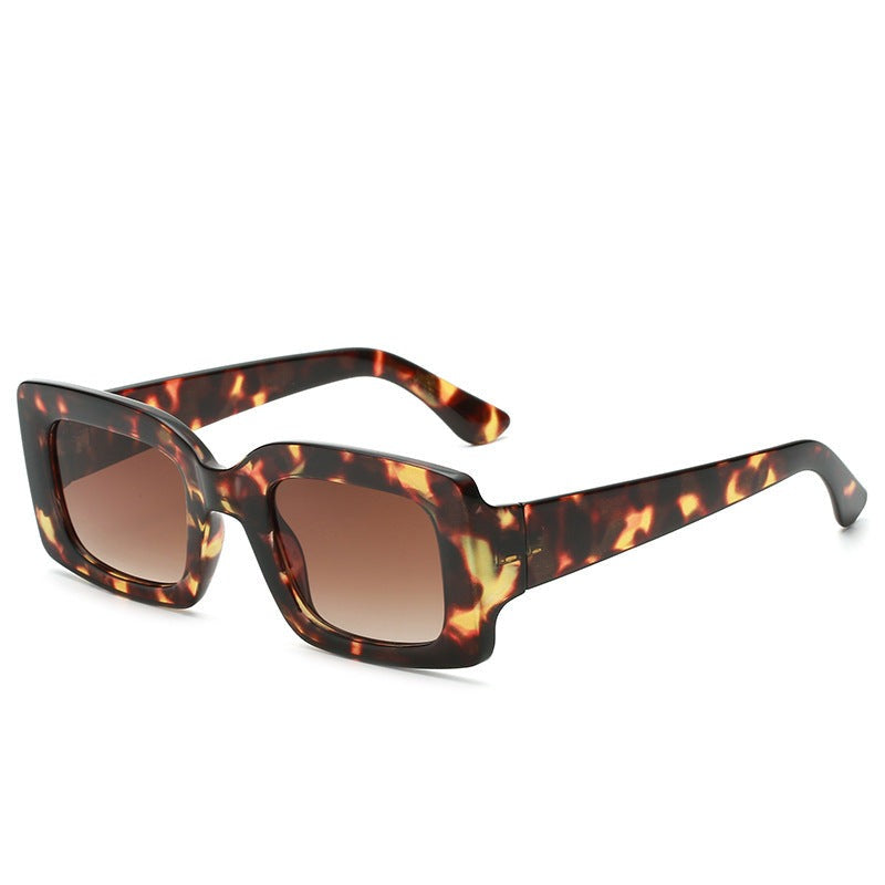 Cay Rectangle Sunglasses — view 5