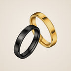 Cole Classic Band Ring