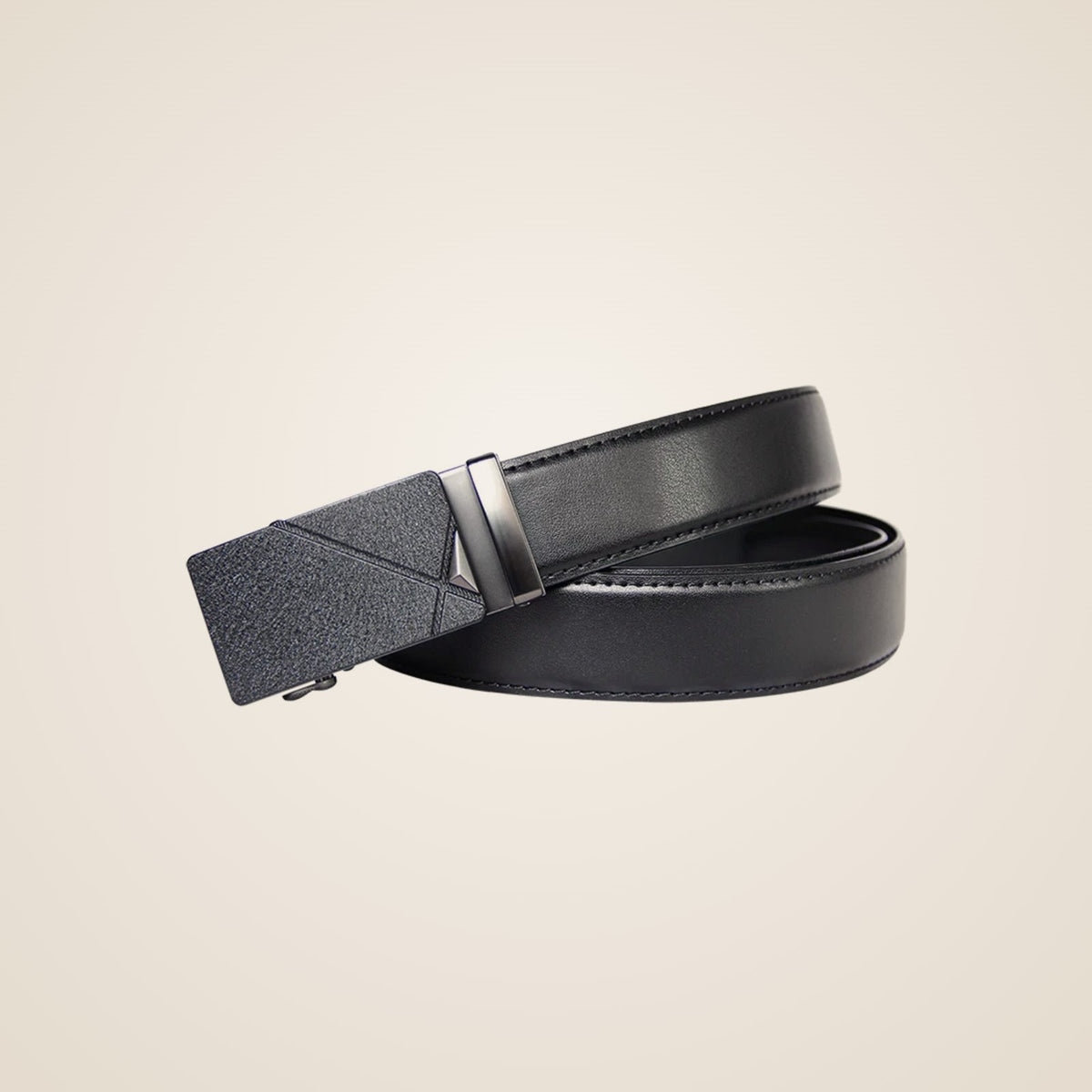 Cruz Leather Belt