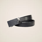 Cruz Leather Belt — view 1