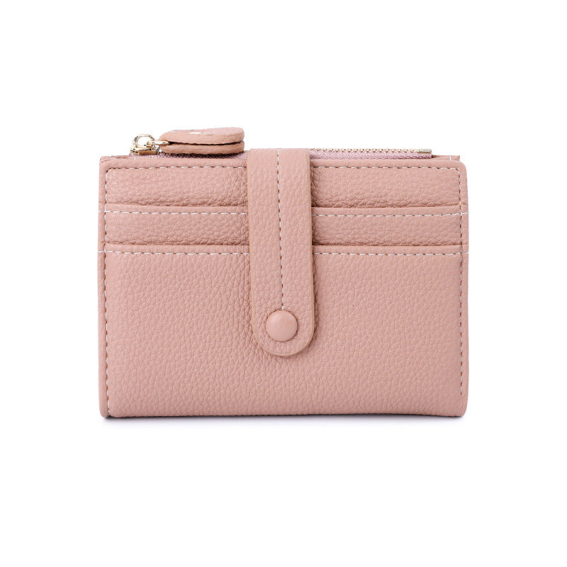 Quinn Compact Wallet — view 7