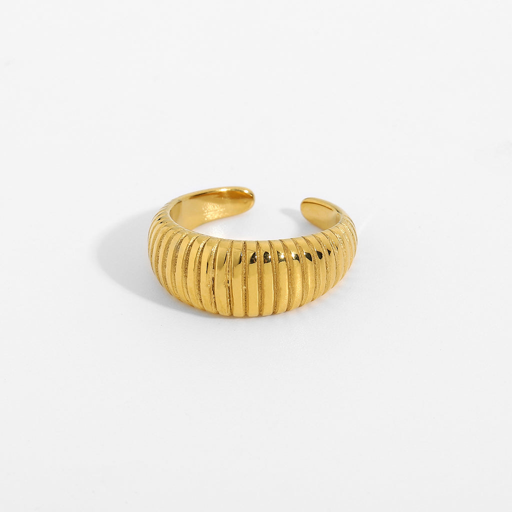 Sirio Stacking Ring — view 13