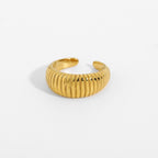 Sirio Stacking Ring — view 13