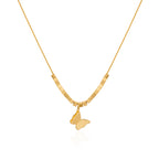 Farfalla Butterfly Jewelry Set — view 5