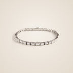 Dafne Tennis Bracelet