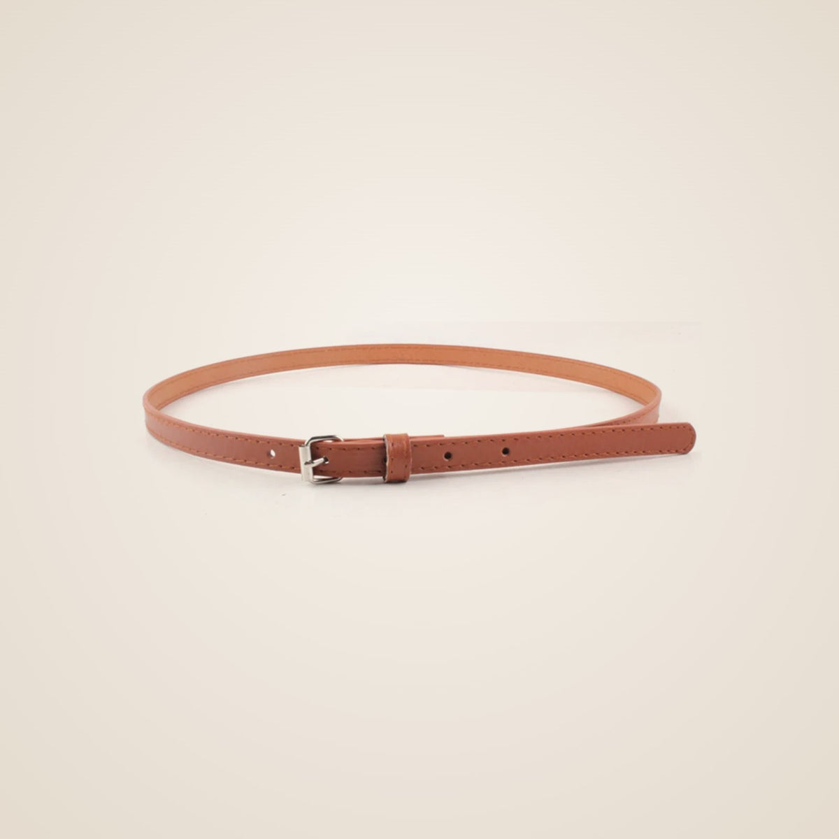 Dalia Skinny Belt