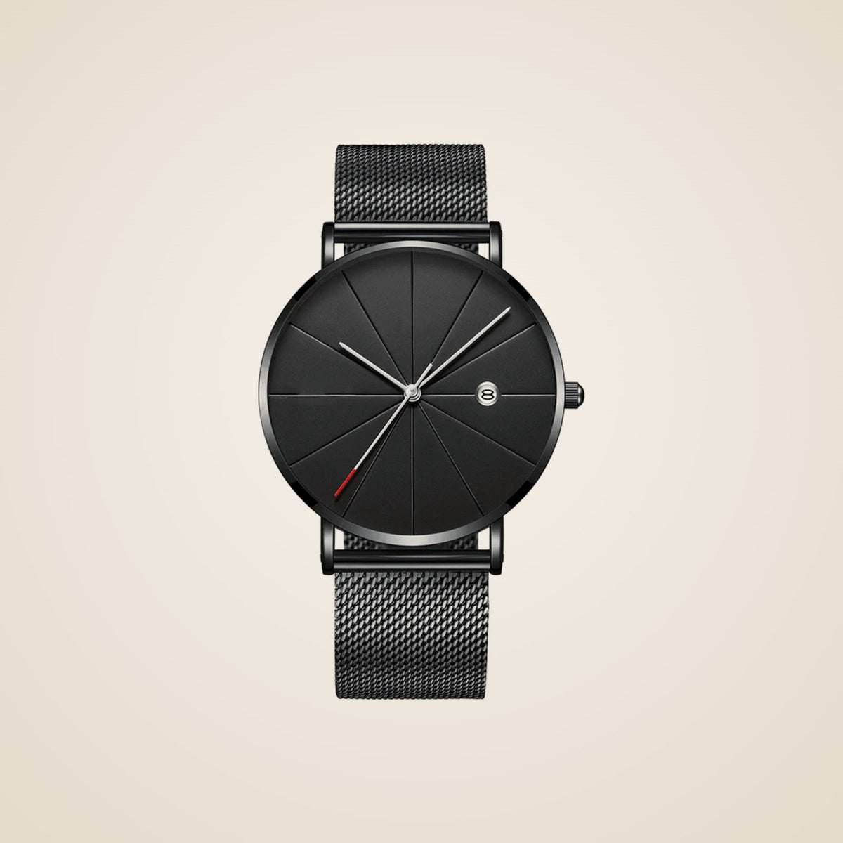 Dato Calendar Watch