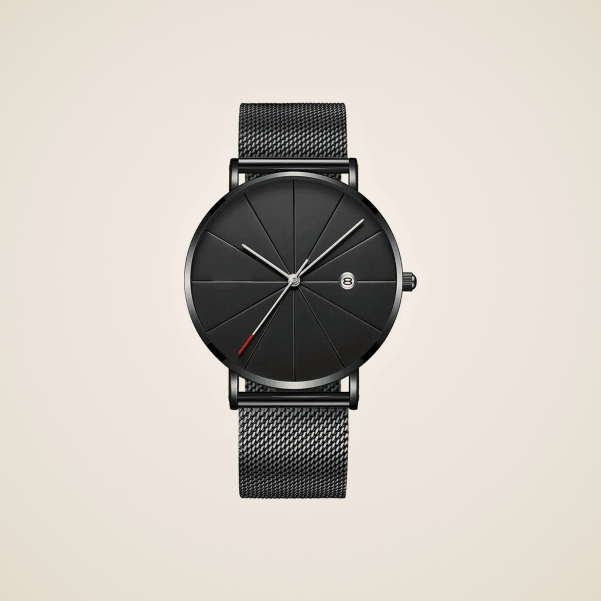 Dato Calendar Watch — view 1