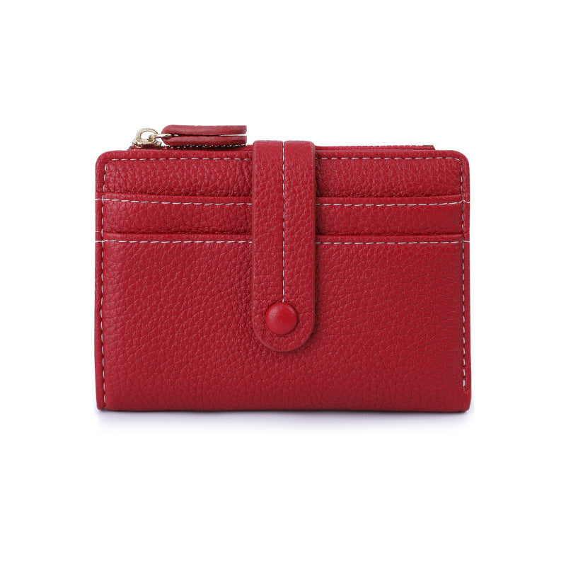 Quinn Compact Wallet — view 6