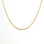 Juno Essential Chain Necklace — view 11