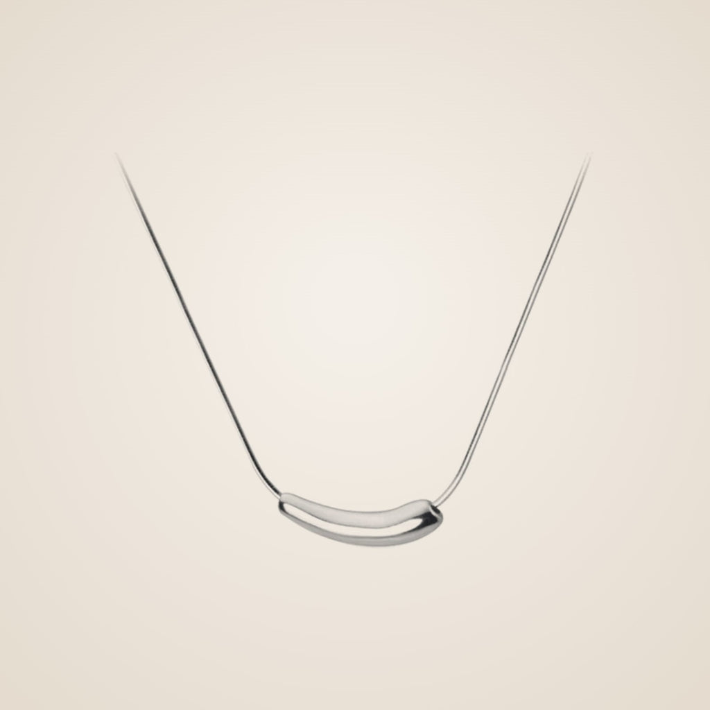 Dolce Drop Pendant Necklace