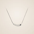 Dolce Drop Pendant Necklace
