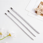 Dafne Tennis Bracelet — view 4