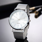 Linea Ultra-Thin Mesh Watch — view 2