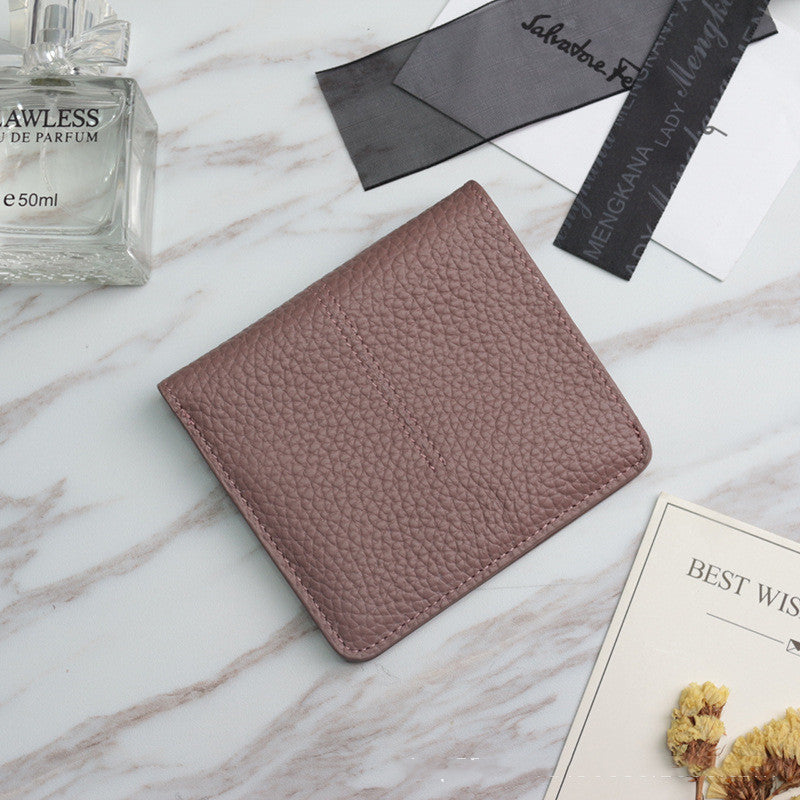 Una Mini Wallet — view 3