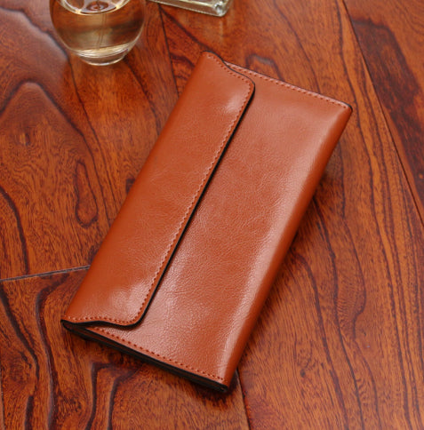 Petra Long Wallet — view 11