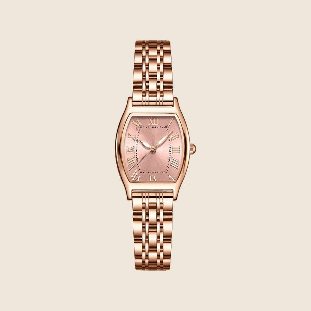 Emma Tonneau Roman Watch — view 1