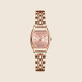 Emma Tonneau Roman Watch — view 1