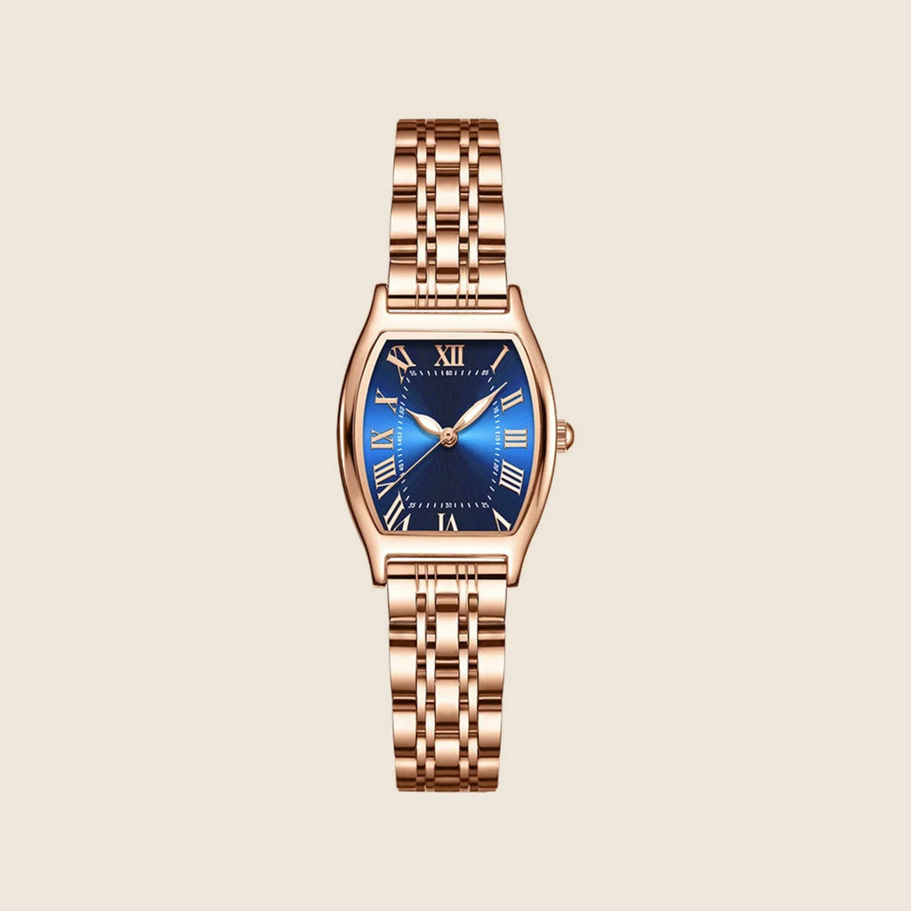 Emma Tonneau Roman Watch — view 3