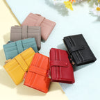 Quinn Compact Wallet — view 2