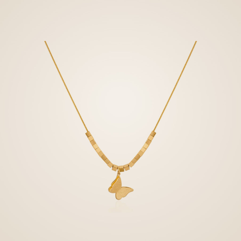 Farfalla Butterfly Jewelry Set
