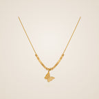 Farfalla Butterfly Jewelry Set