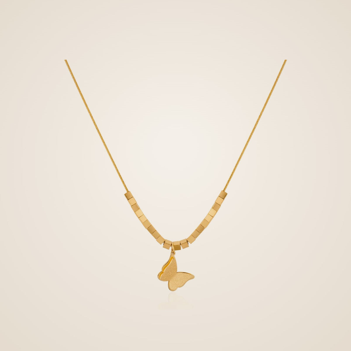 Farfalla Butterfly Jewelry Set