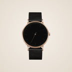 Forma Minimal Strap Watch
