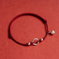 Kordelarmband Lotus Ginevra — Ansicht 1