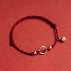 Kordelarmband Lotus Ginevra — Ansicht 1