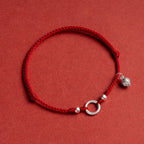 Kordelarmband Lotus Ginevra — Ansicht 2