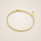 Irene Blade Chain Bracelet — view 10