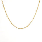 Juno Essential Chain Necklace — view 10