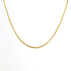 Juno Essential Chain Necklace — view 3