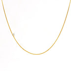 Juno Essential Chain Necklace — view 6