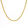 Juno Essential Chain Necklace — view 7