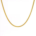 Juno Essential Chain Necklace — view 7