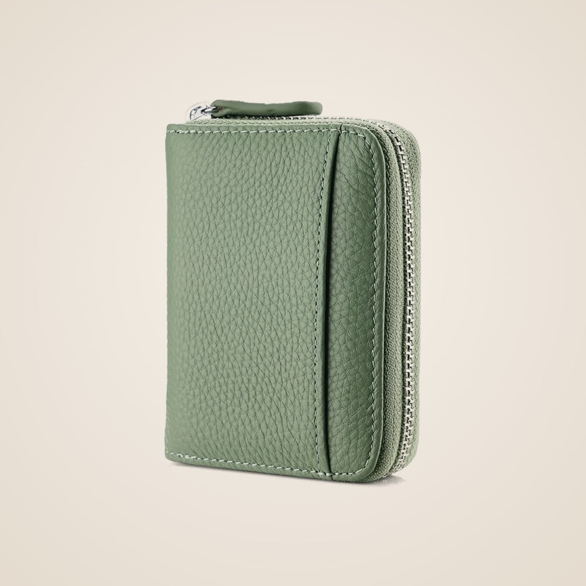 Leo RFID Card Wallet — view 1
