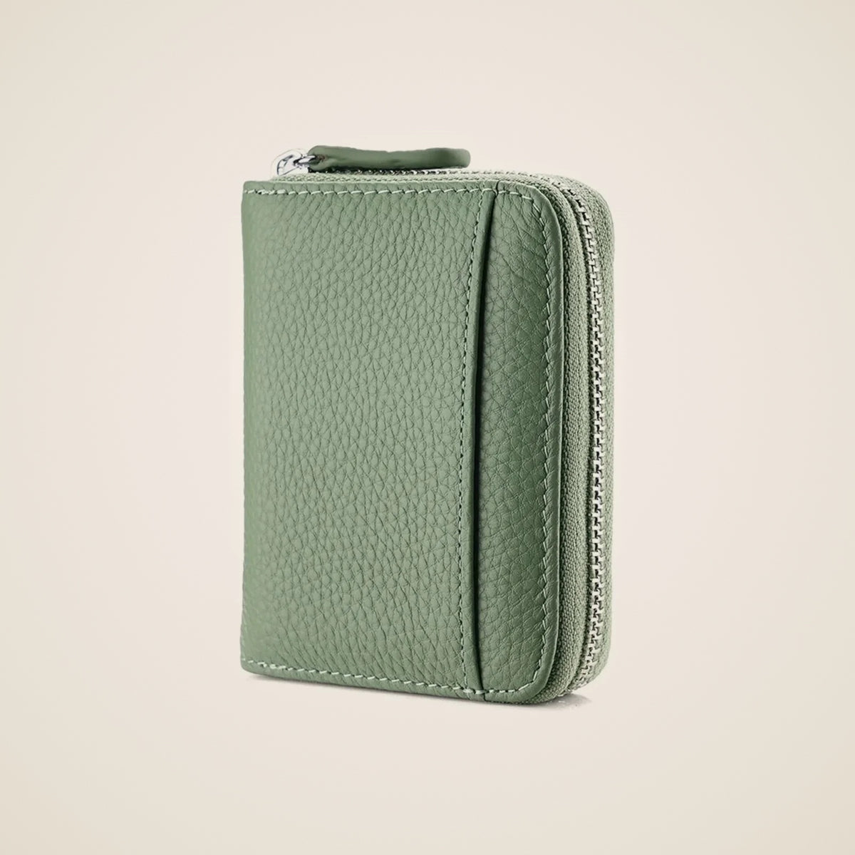 Leo RFID Card Wallet — view 1