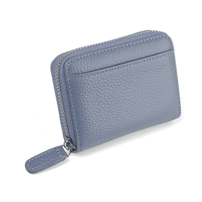 Leo RFID Card Wallet — view 10