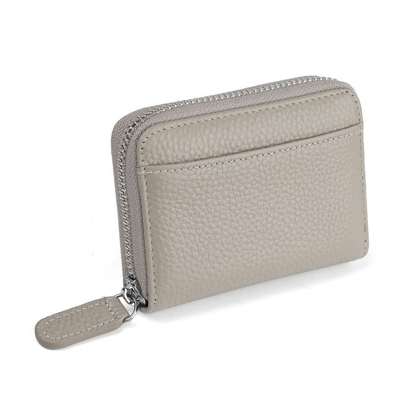 Leo RFID Card Wallet — view 12